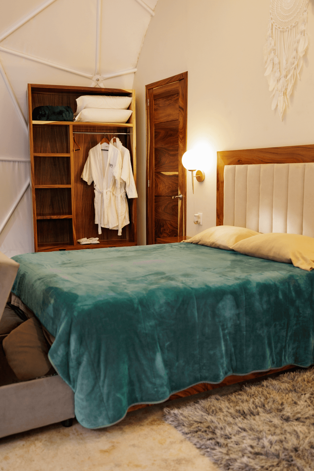 Gaia's Glamping — foto 15