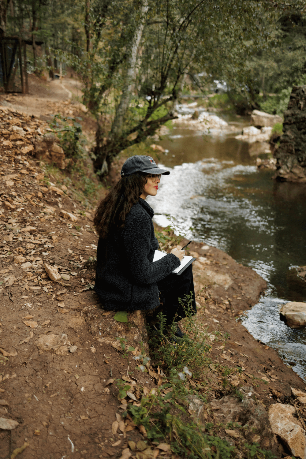 Gaia's Glamping — foto 23